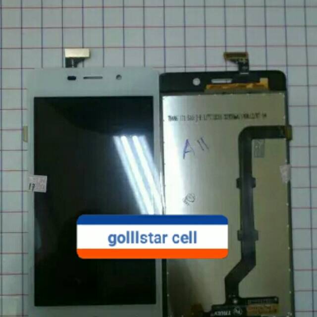 LCD TOUCHSCREEN  OPPO A11W ORIGINAL