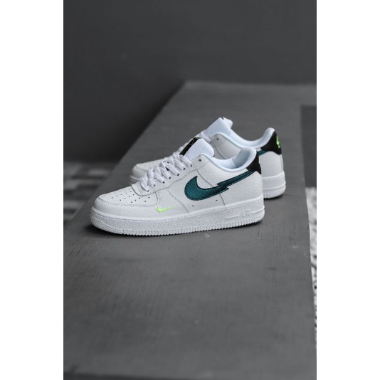 Nke air force 1 aquamarine