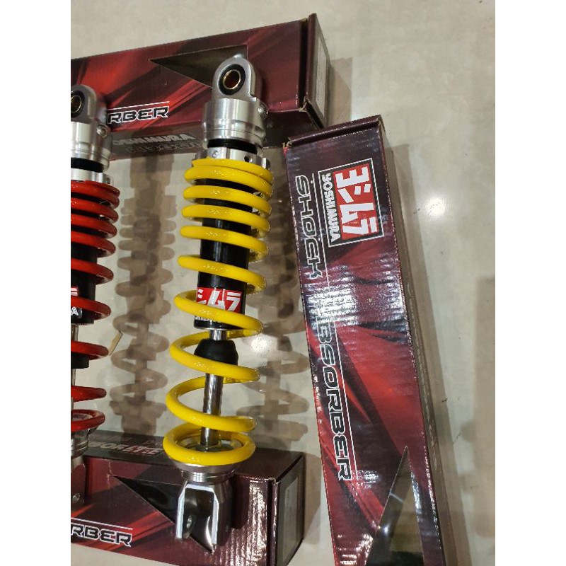 SHOCK BELAKANG MATIC YOSHIMURA/SHOCK BELAKANG MATIC YSS /SHOCK BELAKANG BEAT/SHOK BELAKANG MIO