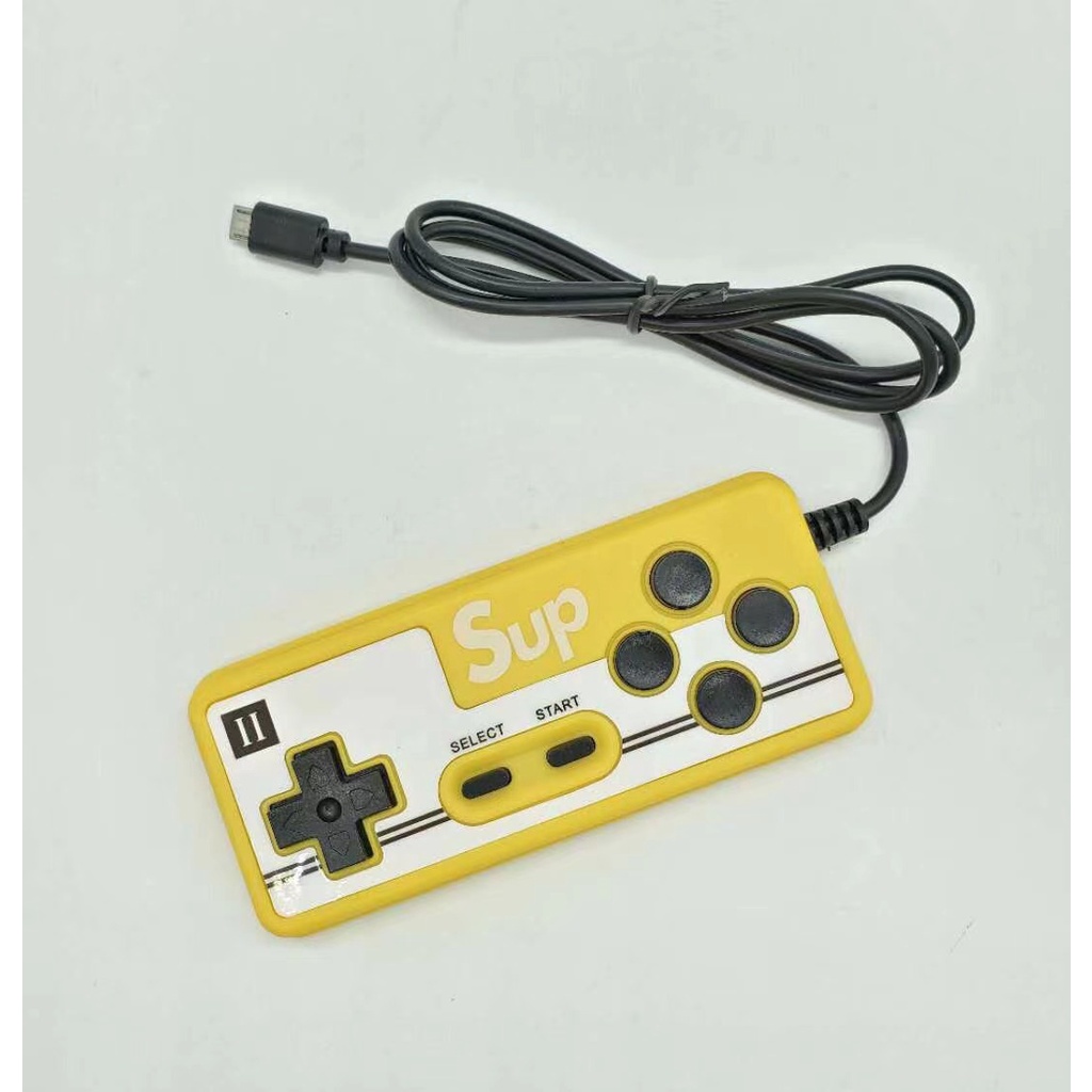 STICK Game Retro / STICK Tambahan Untuk Gameboy SUP STICK SAJA STICK SAJA