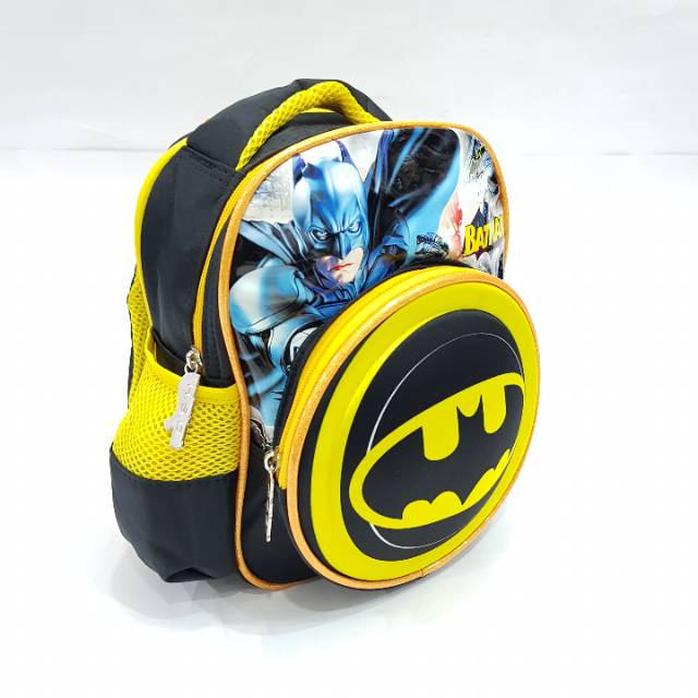 Tas Backpack Tk Emboss import . Kualitas Super S1