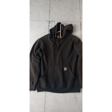 hodie carhart