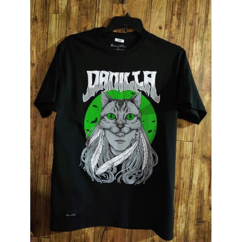Ts danilla kucing