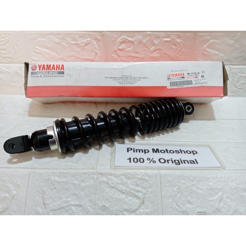 SOK SHOCK BREKER BELAKANG XRIDE XRIDE 115 ORIGINAL YGP 100%