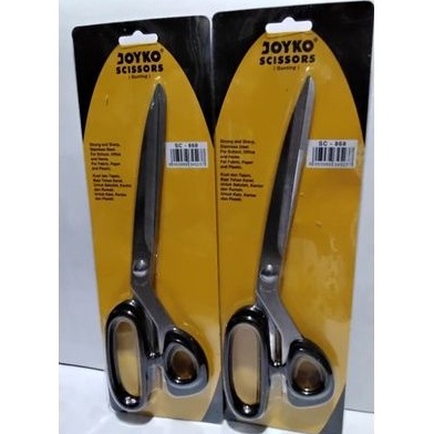 

Gunting Joyko SC-868
