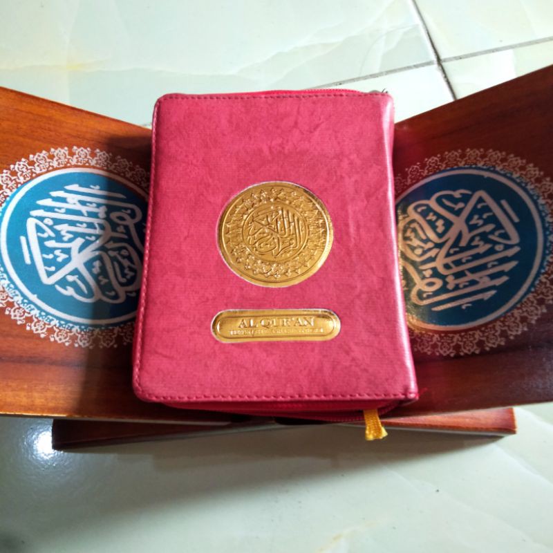 AL-QURAN Terjemahan