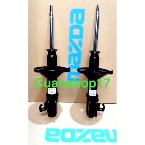 SHOCKBREAKER DEPAN FORD LASER MAZDA 323