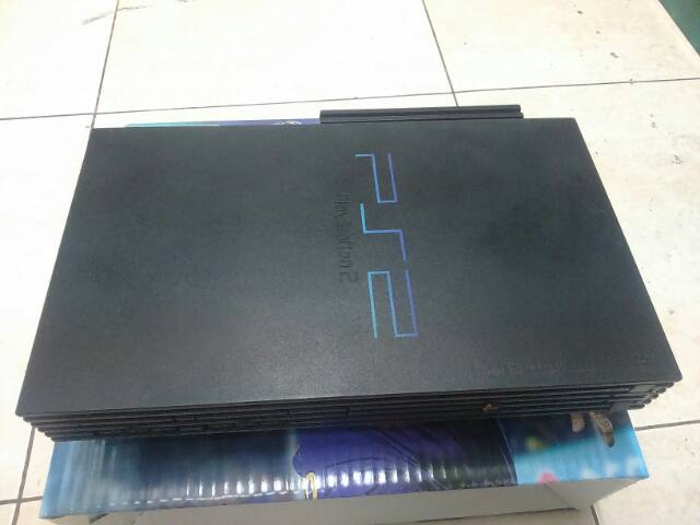 PS 2 TEBAL MATRIX HD INTERNAL NA 160GB