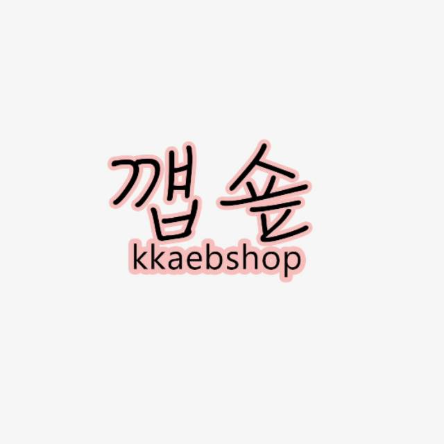 kkaebshops