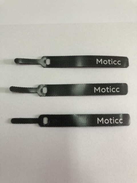 Moticc Cable Tie Pengikat Kabel Straps Ties Cable Organizer