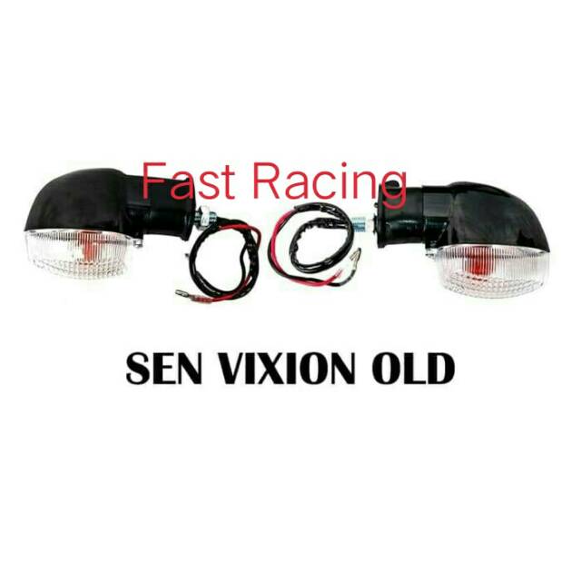 Lampu Sen Model Vixion OLD