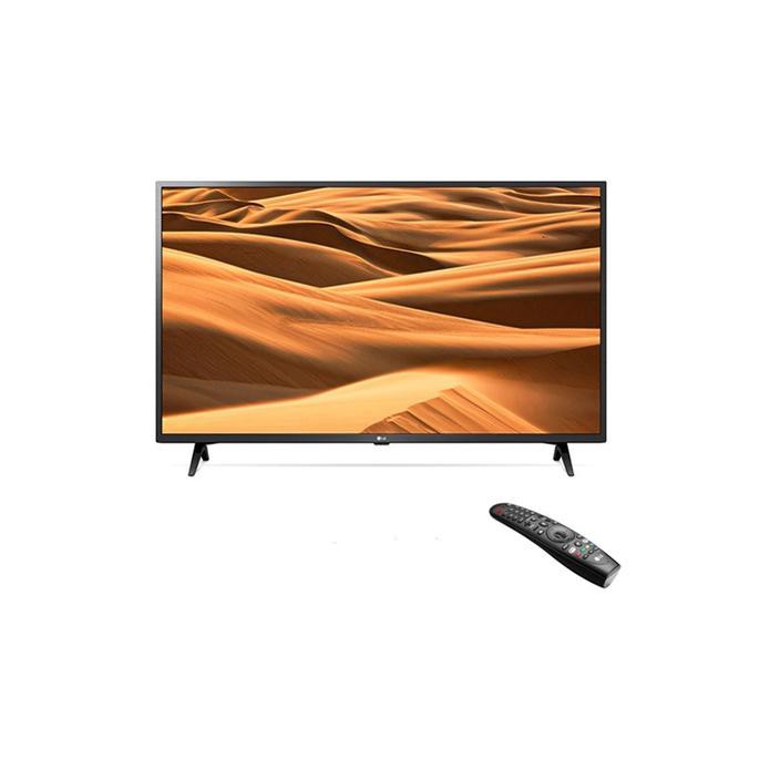 Led Televisi Lg 70Um7300Pta 70 Inch Uhd 4K Led Tv Smart Tv Thinq Ai 70Um7300