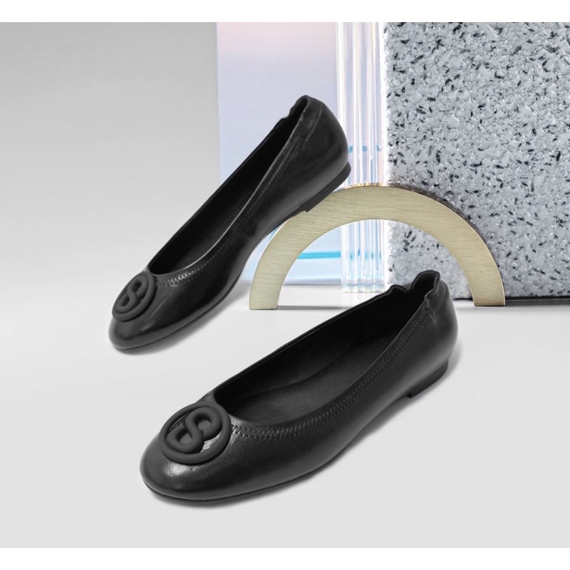 CERA SHOES BUTTONSCARVES BLACK 37