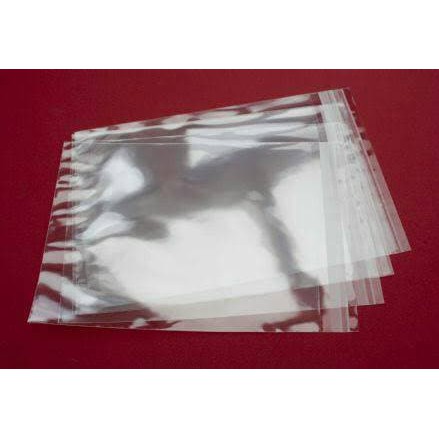 

Lihat Detal PLASTIK OPP TIPIS (SEAL/LEM) 13,5x25 | 22 MICRON Grosir