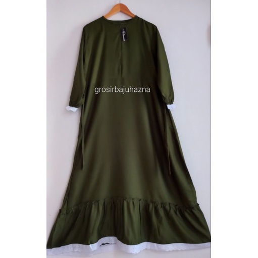 GAMIS SOGAN RENDA/REMPEL MOSCREPE