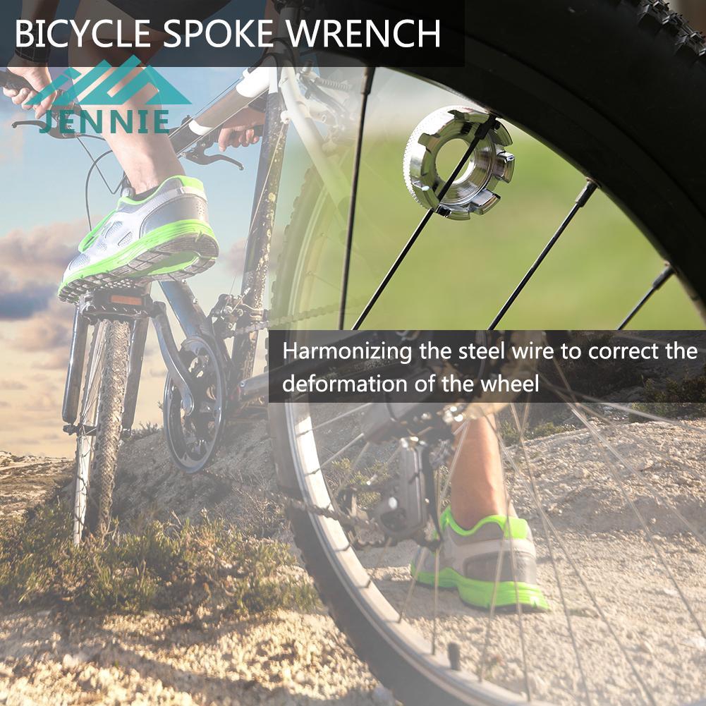 bike spoke spanner