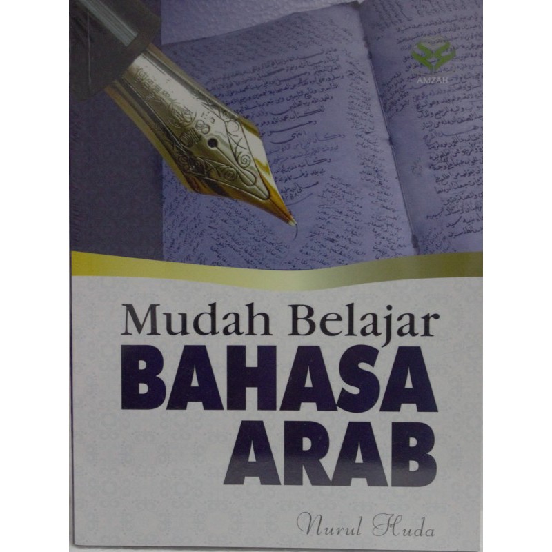 Jual Mudah Belajar Bahasa Arab | Shopee Indonesia