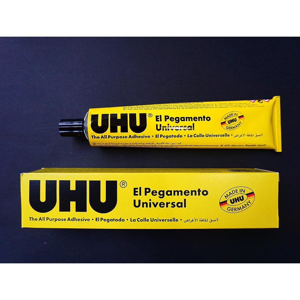 LEM UHU 125ml