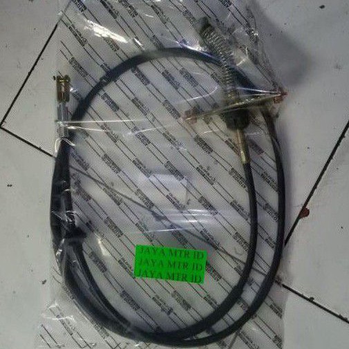 kabel / tali kopling toyota avanza xenia