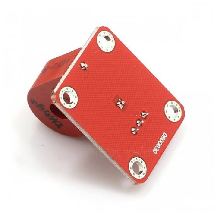 5A RED KEYES AC Current Sensor arus module Current Transform crowtail