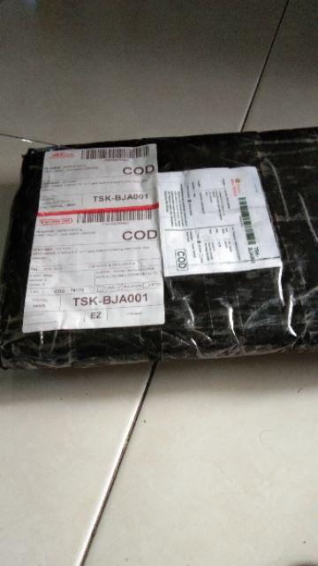 Hiasan Dinding Poster Kayu Al-204