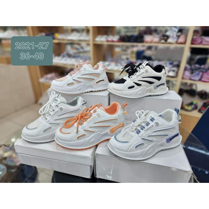SNEAKERS WANITA KOREA,SNEAKERS IMPOR,SEPATU FASHION KOREA