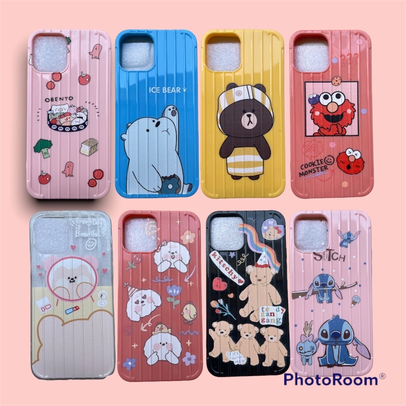 New Case Iphone 12 Softcase