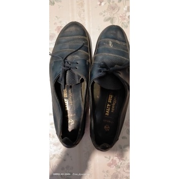 Preloved PL Sepatu Wanita Bally Suisse