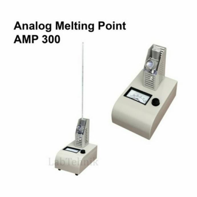 B-one Analong Melting Point AMP 300 / Analong Melting Point AMP 300