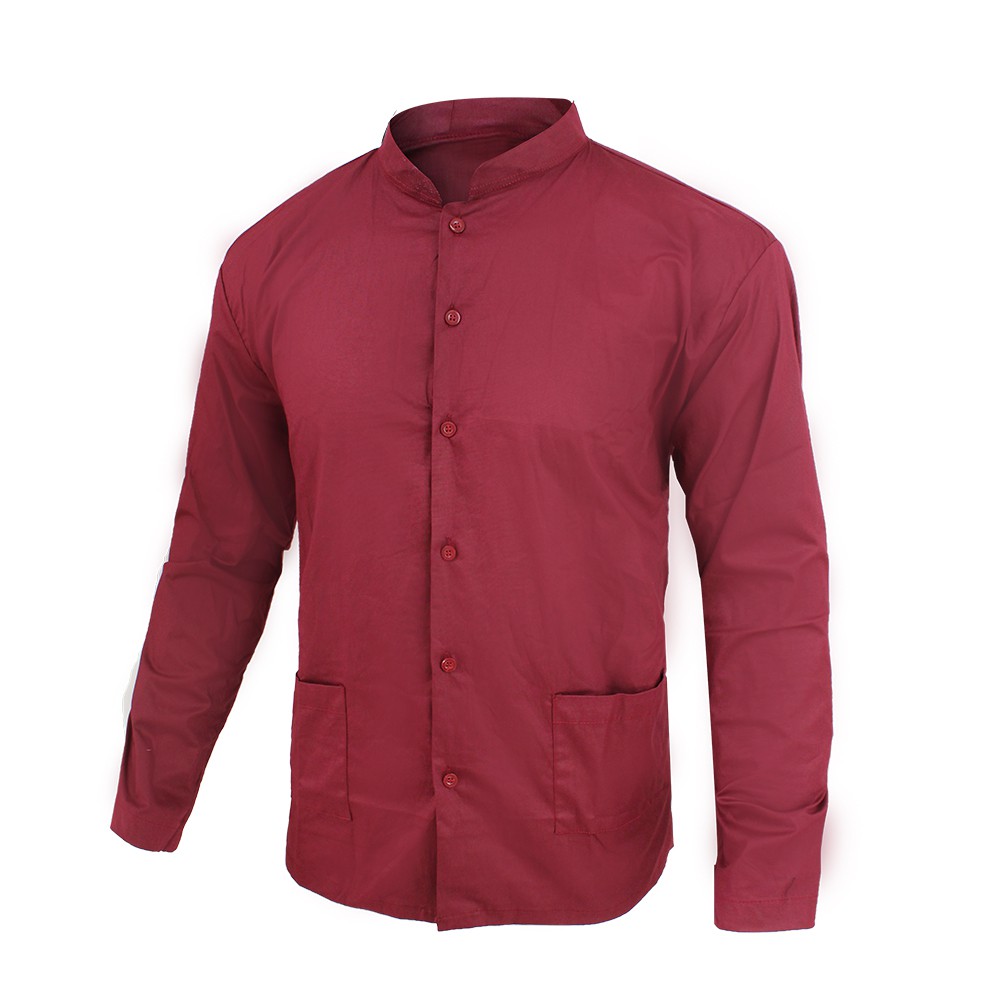 RISRUS FASHION KOKO MALSAN BAJU KOKO PRIA DEWASA LENGAN RISRUS FASHION KOKO MALSAN BAJU KOKO PRIA DEWASA LENGAN