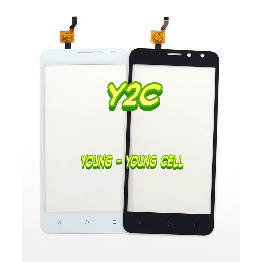 TOUCHSCREEN / TASKRIN / LAYAR SENTUH / TC ADVAN S5E NXT