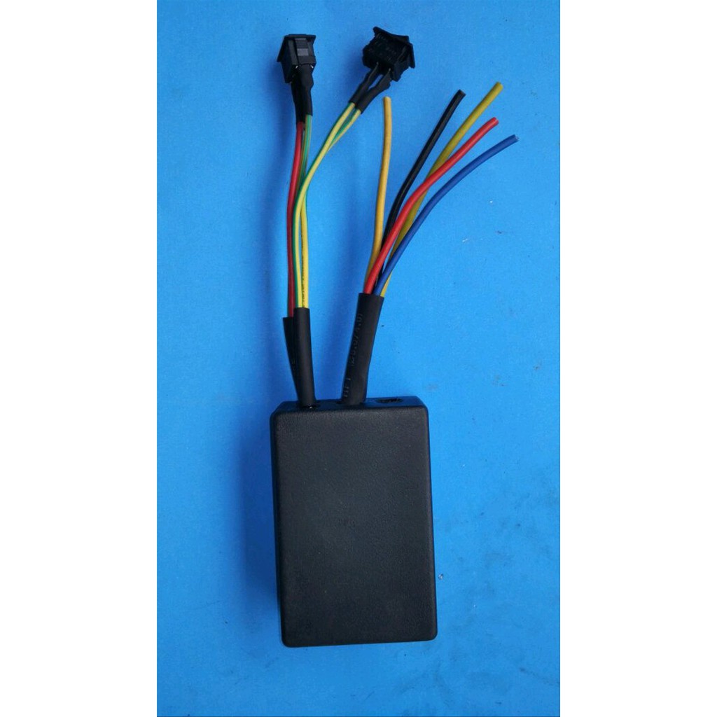 BARU CDI Limiter CDI kupang 3 Mode Cdi Racing Rx King Rxk