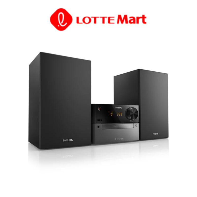 speaker Bluetooth Merek Philips BTM 2310