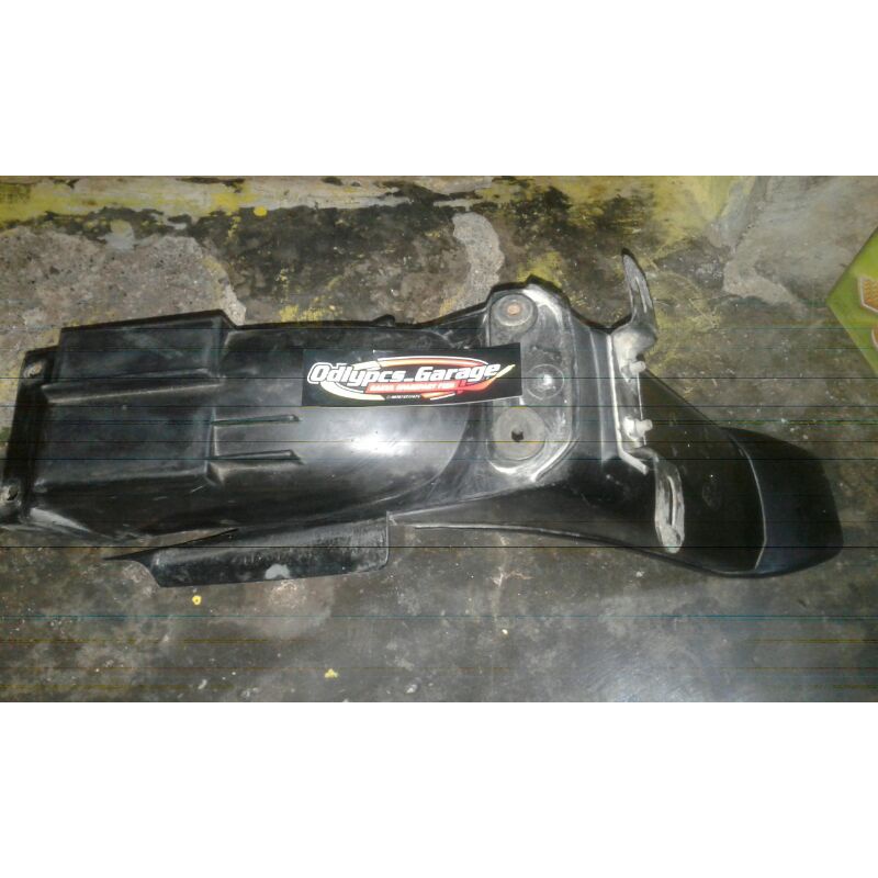 spakbor belakang f1zr/force1/fizr original copotan