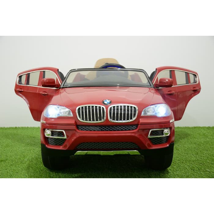 PALING MURAH Mobil Aki BMW X6 Kualitas bagus, jangan sampai kehabisan