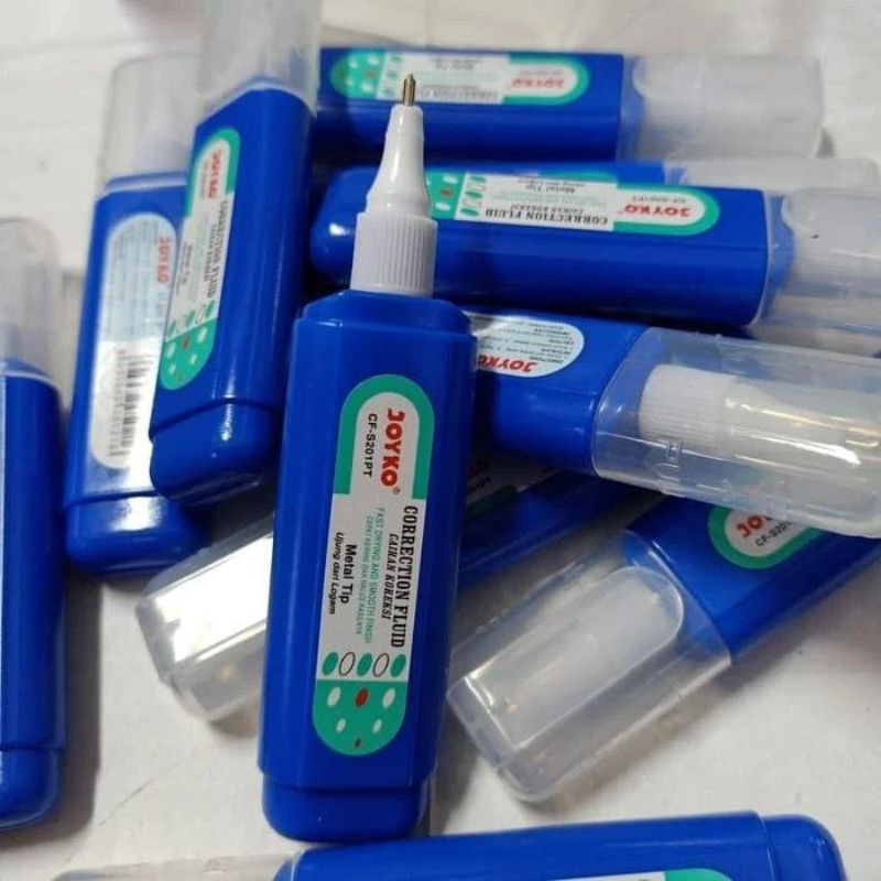 

ALAT TULIS Tip ex JOYKO CF-S201PT