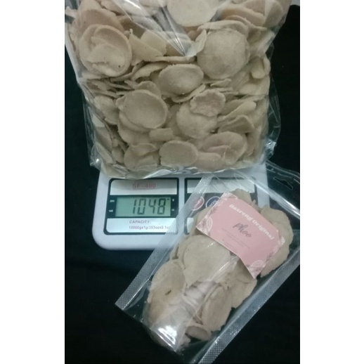 

basreng original 1kg / bakso goreng original 1kg / baso goreng original 1kg