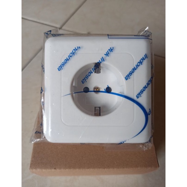 STOP KONTAK IB DUTRON