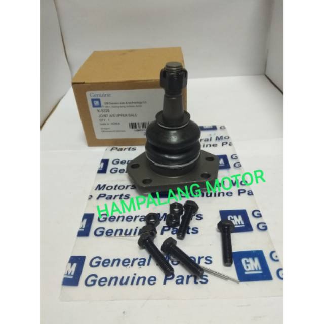 BALL JOINT ATAS ATAU BALL JOINT UPPER OPEL BLAZER