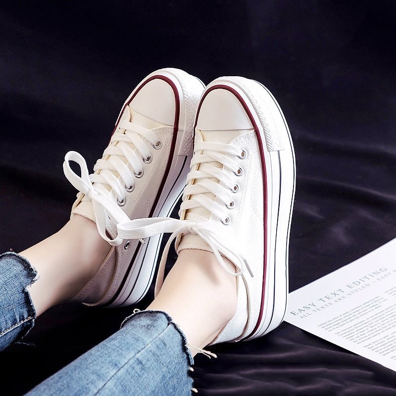 Sepatu Wanita Sepatu Cewek Kekinian Sepatu Lurad Import Original 8829-6