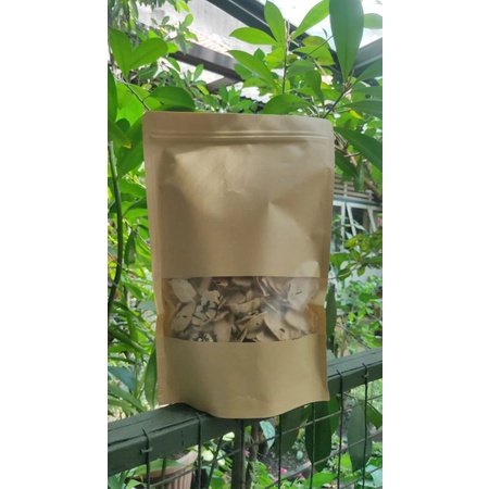 

Kripik Basreng Original