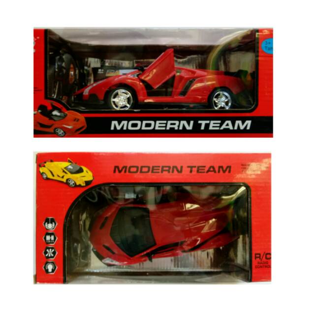 MOBIL RC SPORT CAR REMOT KONTROL BUKA TUTUP  BATERAI CHARGE MAINAN REMOT CONTROL