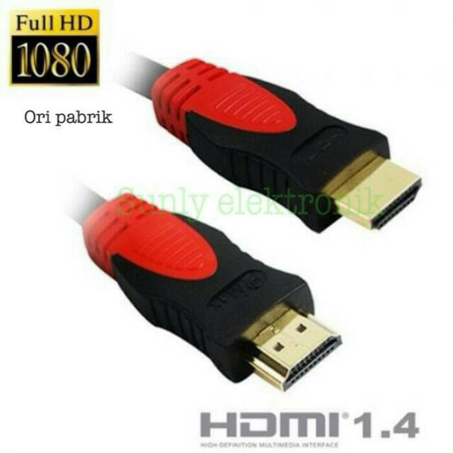 Кабель hdmi 10