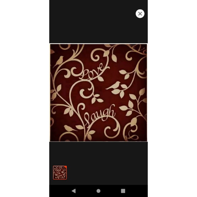 

Roll cat motif LL