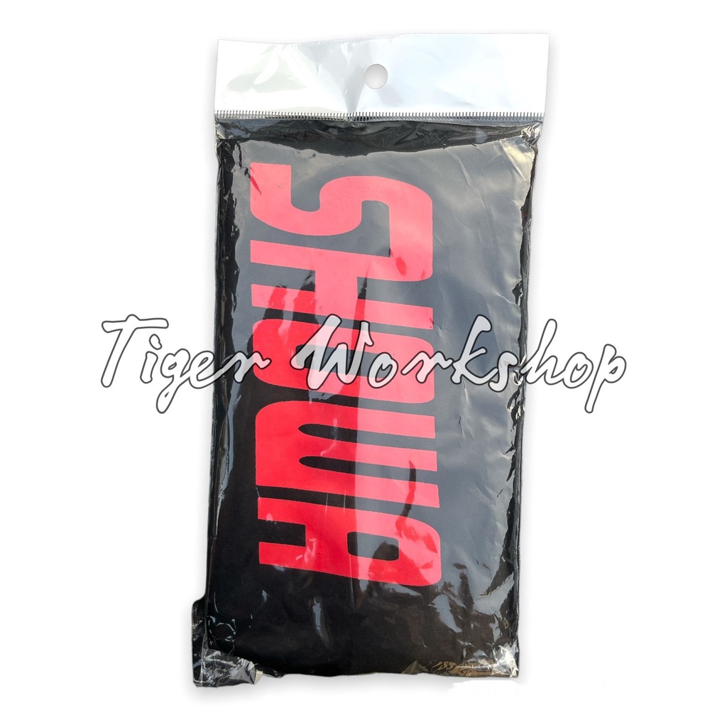 SARUNG SHOCK Breaker Bahan Tebal Waterproof | COVER SHOCK BREKER Honda/Yahama/NMAX/PCX/AEROX/XMAX/ohlins/yss/ktc-Sarung-shock-belakang