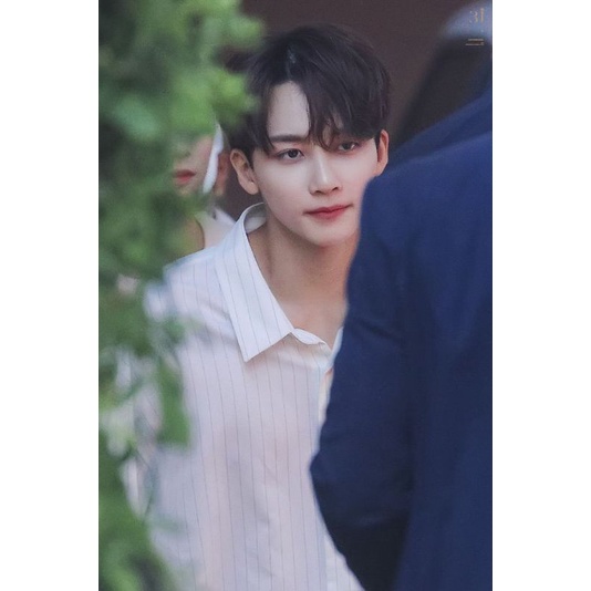 Pc jeonghan pilot