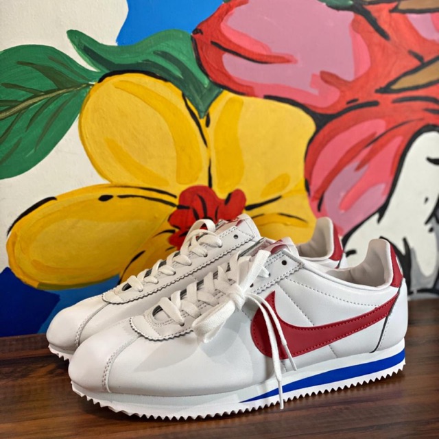 NIKE CORTEZ CLASSIC NYLON