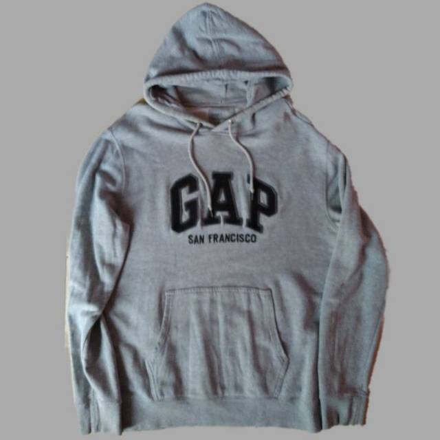 harga hoodie gap