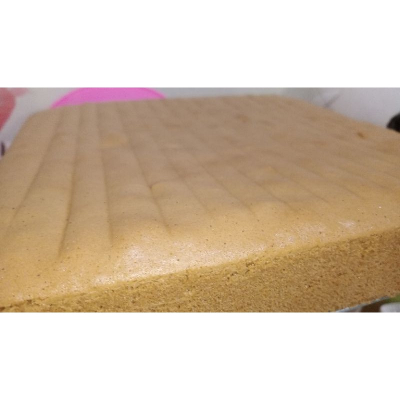 

Cake potong