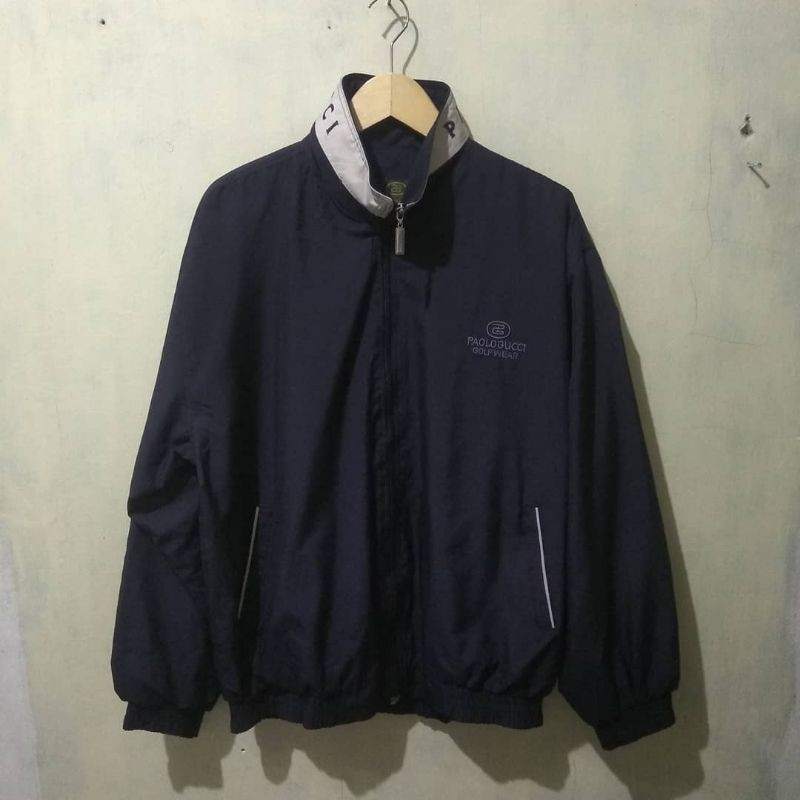 PAOLO GUCCI Jaket